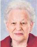 Profilbild Maria Josefa Mayer